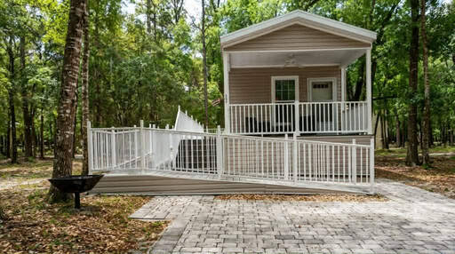 mobile home thumb