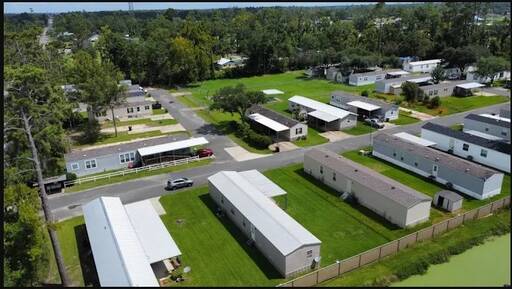 mobile home thumb