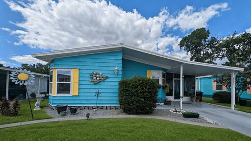 mobile home thumb