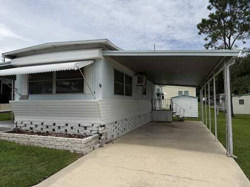mobile home thumb