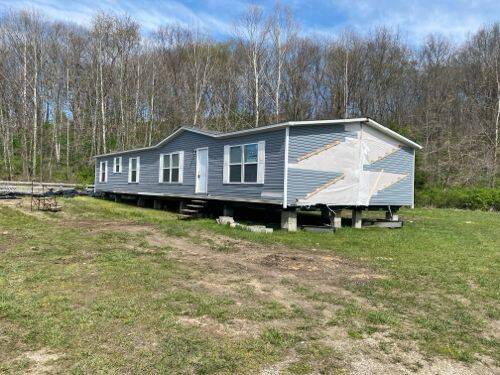 mobile home thumb