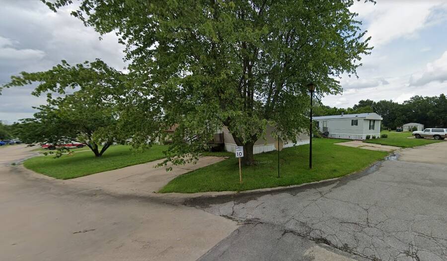 Castlegate Estates | 72 Princess, Wentzville, MO 63385 | MHBO.com