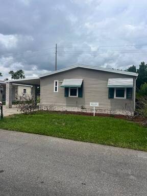mobile home thumb