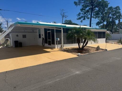 mobile home thumb