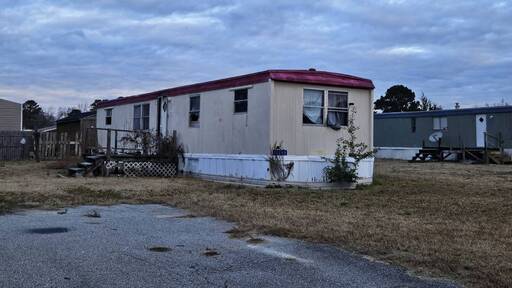 mobile home thumb