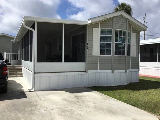 mobile home thumb