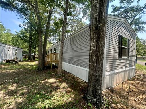 mobile home thumb