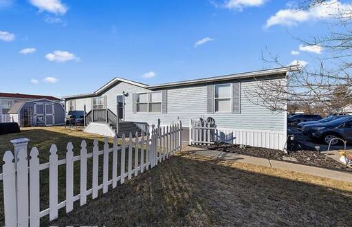 mobile home thumb