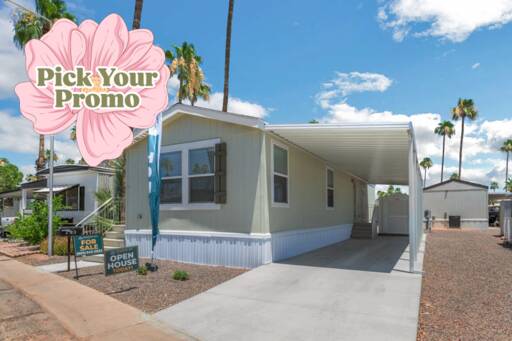 mobile home thumb