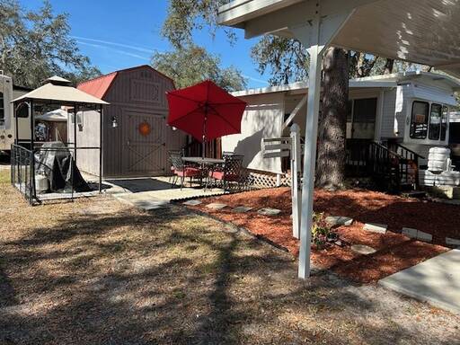 mobile home thumb