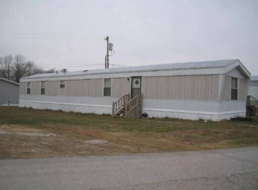 mobile home thumb