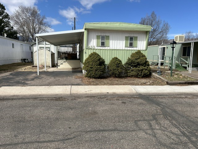 Colorado Springs, CO