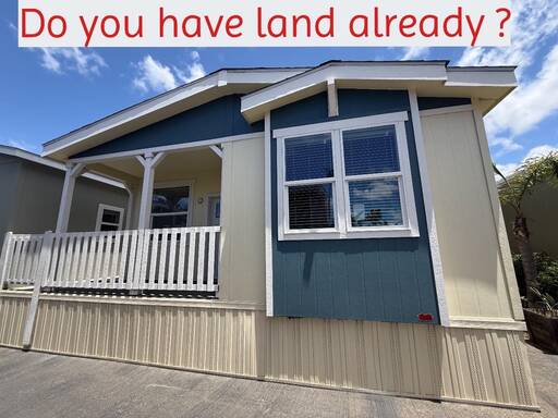 mobile home thumb