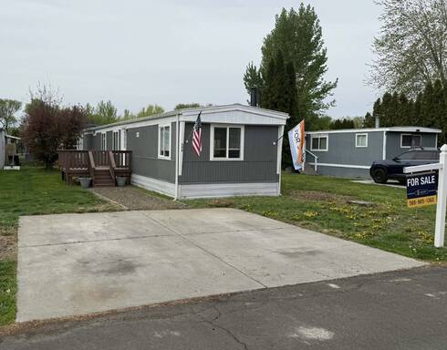 mobile home thumb