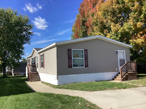 mobile home thumb