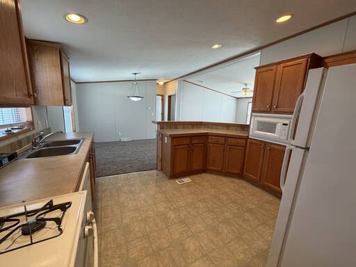 mobile home thumb