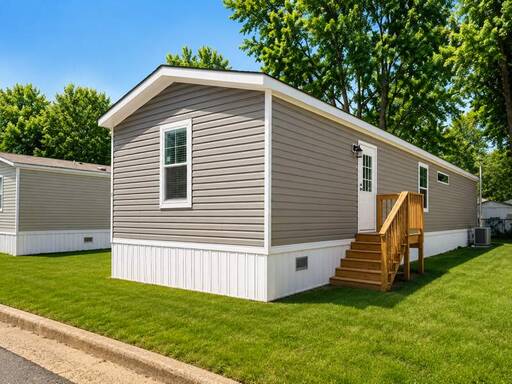 mobile home thumb