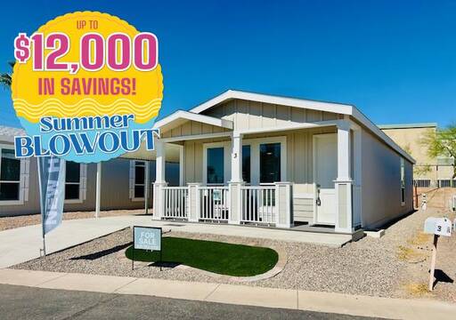 mobile home thumb