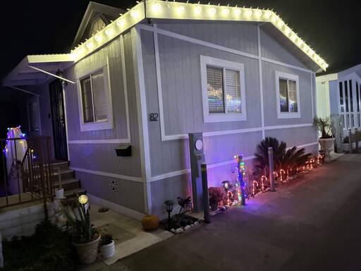 mobile home thumb