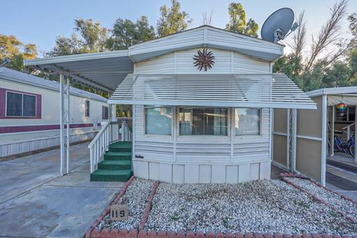 mobile home thumb