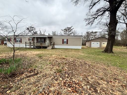 mobile home thumb