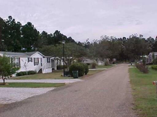 mobile home thumb