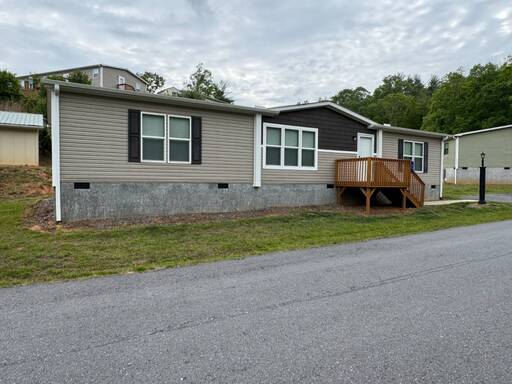 mobile home thumb