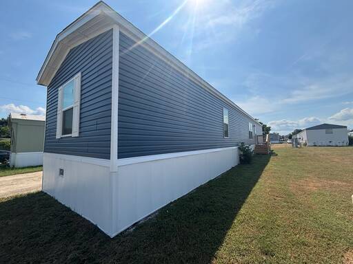 mobile home thumb