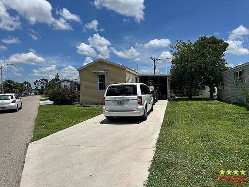 mobile home thumb