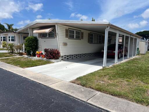 mobile home thumb