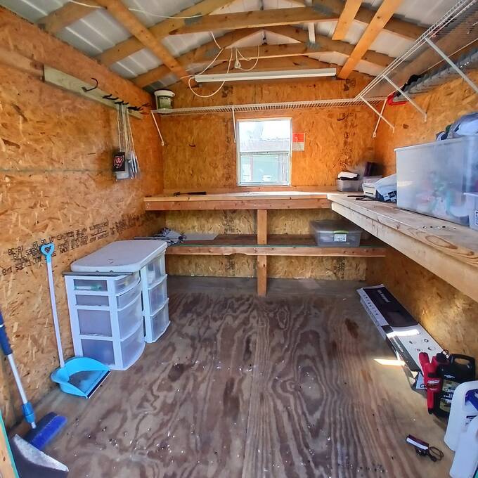 For Sale 228 Poppy, Fruitland Park, FL 34731 Double Wide