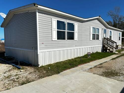 mobile home thumb
