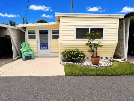mobile home thumb