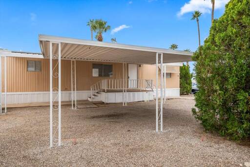 mobile home thumb