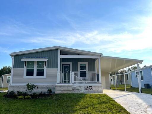 mobile home thumb