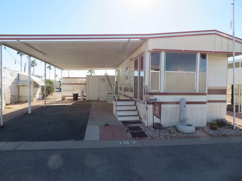 Apache Junction, AZ