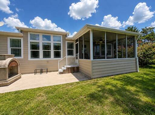 mobile home thumb