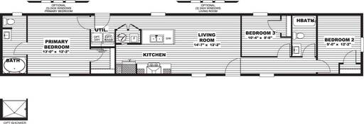 mobile home thumb