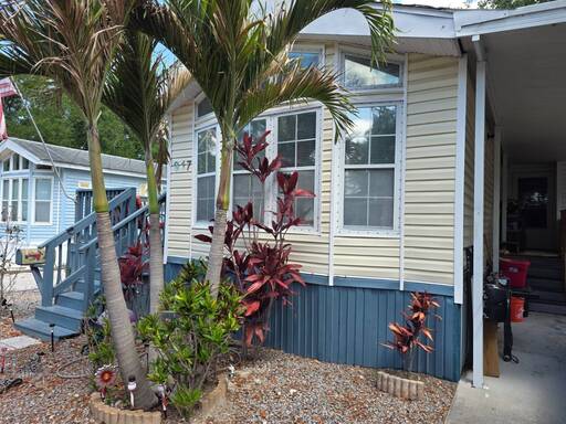 mobile home thumb