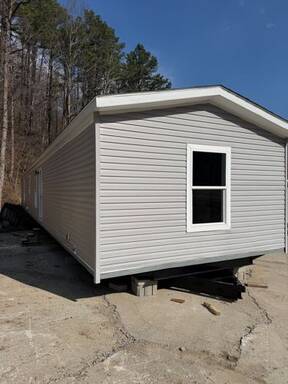 mobile home thumb