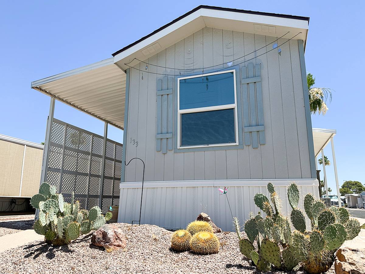 Apache Junction, AZ