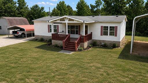 mobile home thumb