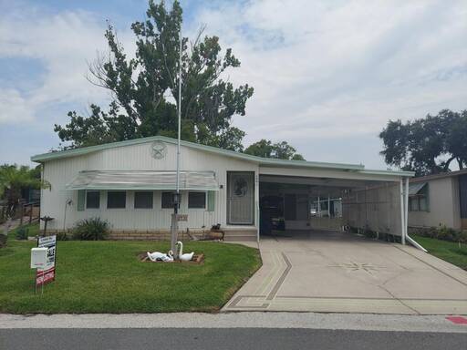 mobile home thumb
