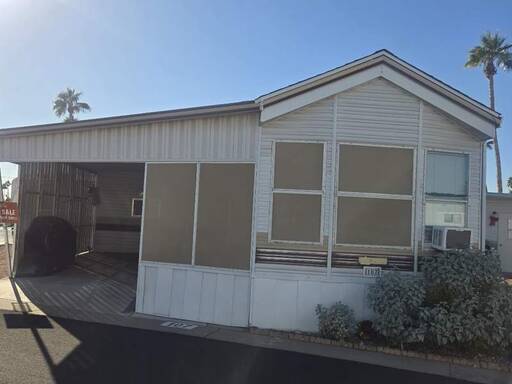 mobile home thumb