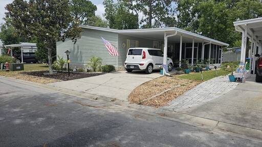 mobile home thumb