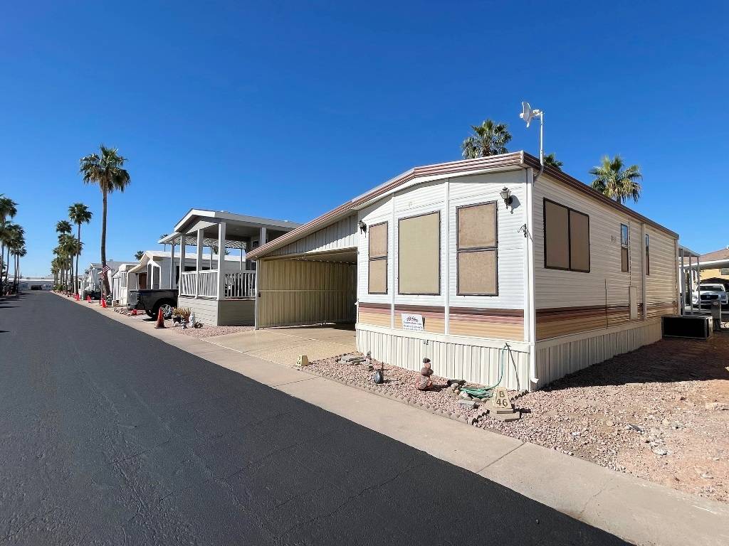 Mesa, AZ