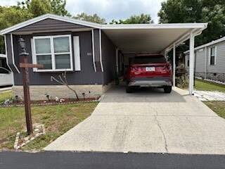 mobile home thumb