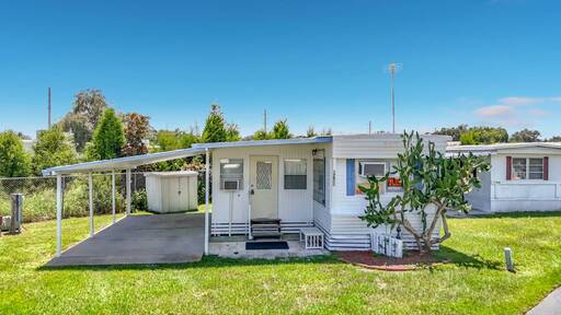 mobile home thumb