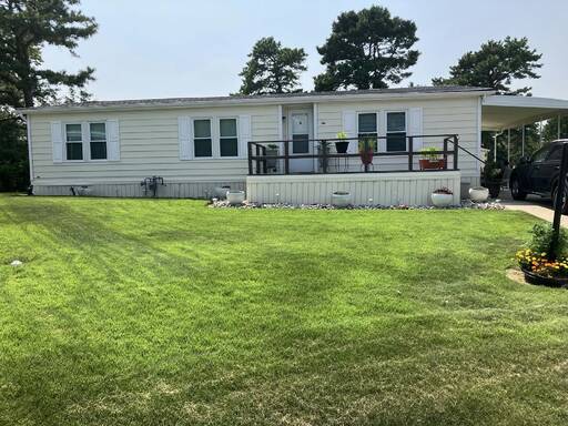 mobile home thumb