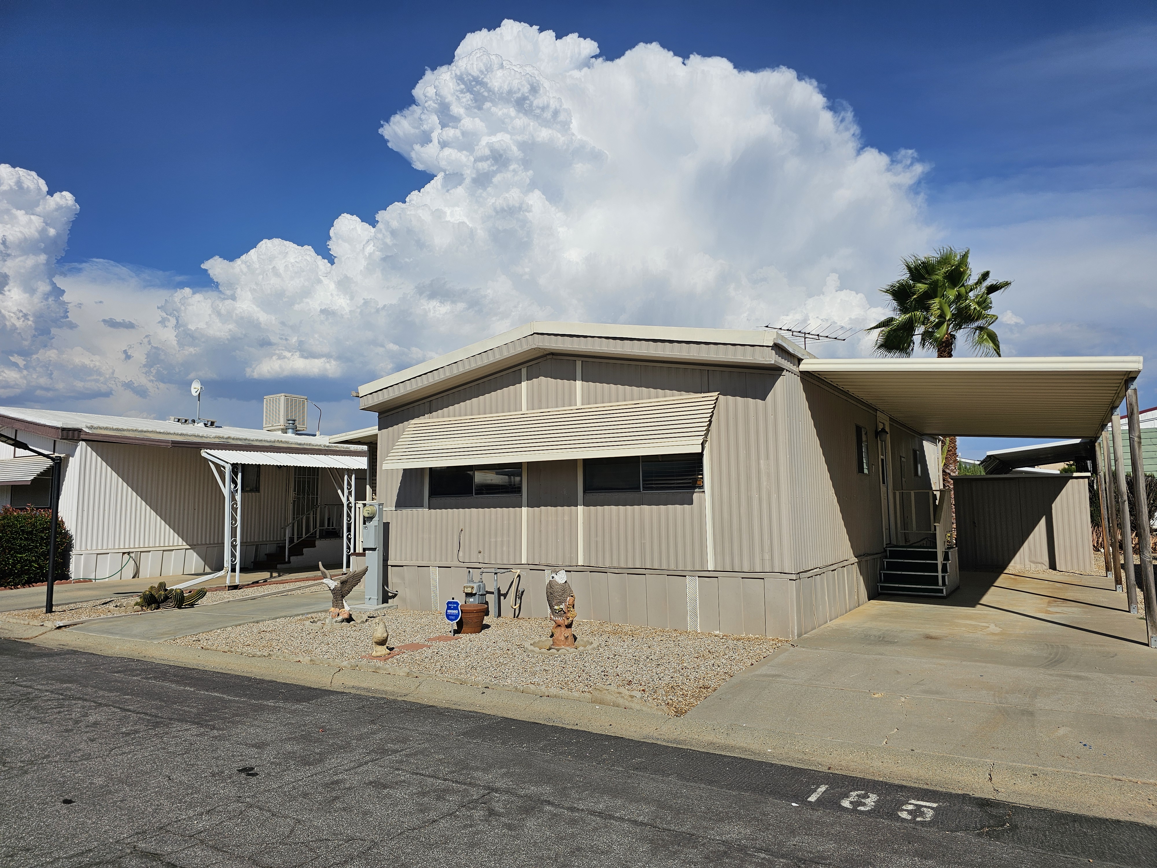 Menifee, CA